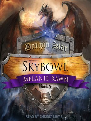 cover image of Skybowl
